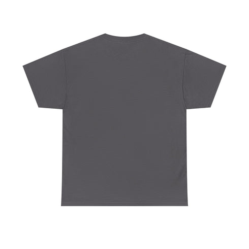 Keffiyeh Pattern Heavy Cotton Tee - Modern Mesh Design Streetwear T-Shirt